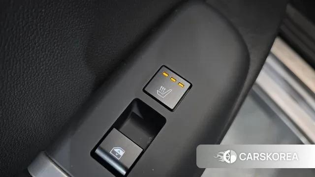 Hyundai Grandeur Hybrid (GN7) id 3555278 из Кореи 10