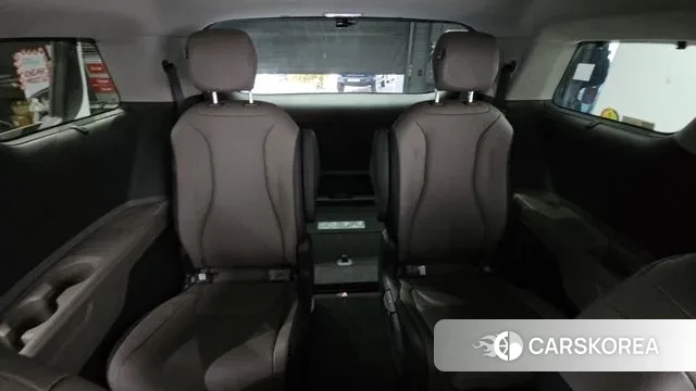 Kia The New Carnival 4th Generation id 3596341 из Кореи 10