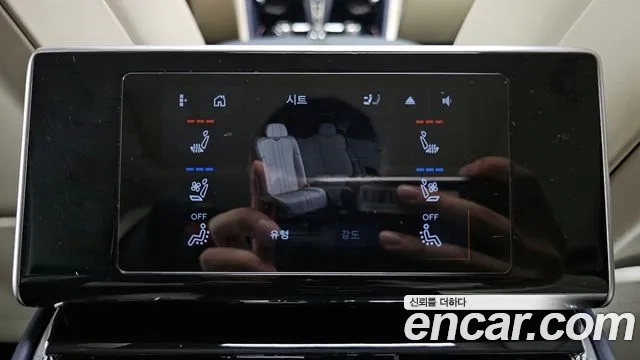 Bentley Flying Spur 3rd Generation id 2935530 из Кореи 10