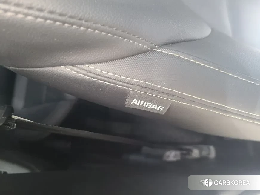 Kia Sportage 4th Generation id 1614029 из Кореи 10