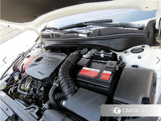 Kia The New K3 2nd generation id 3965117 из Кореи 10