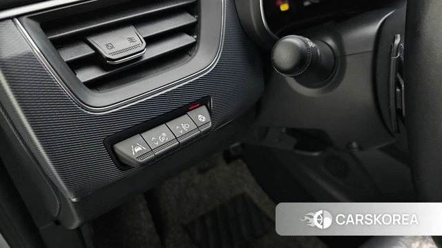 Renault Korea (Samsung) XM3 id 4317520 из Кореи 10