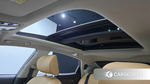 Kia K7 Premier id 4770299 из Кореи 10