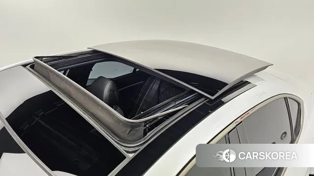 Genesis G70 id 3547345 из Кореи 10