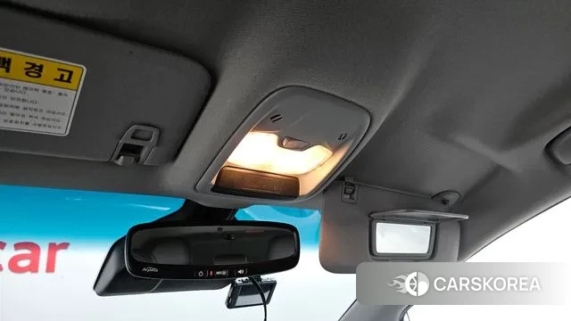 Chevrolet (GM Daewoo) Bolt EV id 3722281 из Кореи 10