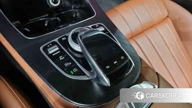 Mercedes-Benz E-Class W213 id 4895397 из Кореи 10