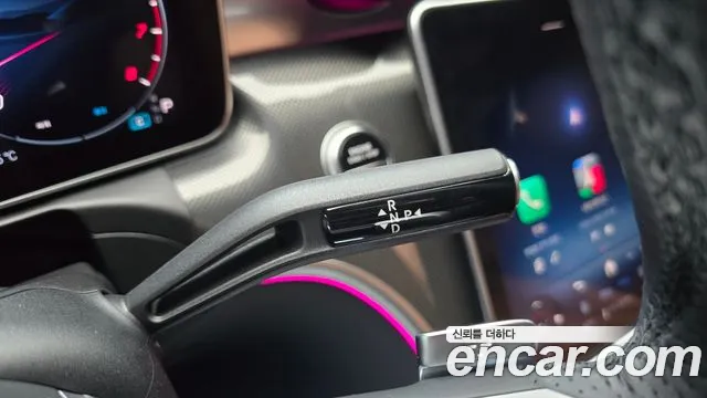 Mercedes-Benz CLE-Class C236 id 2696909 из Кореи 10