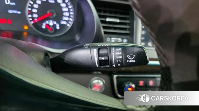 Kia Come New K7 id 4708466 из Кореи 10