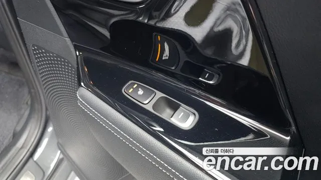 Kia Niro EV id 2729244 из Кореи 10