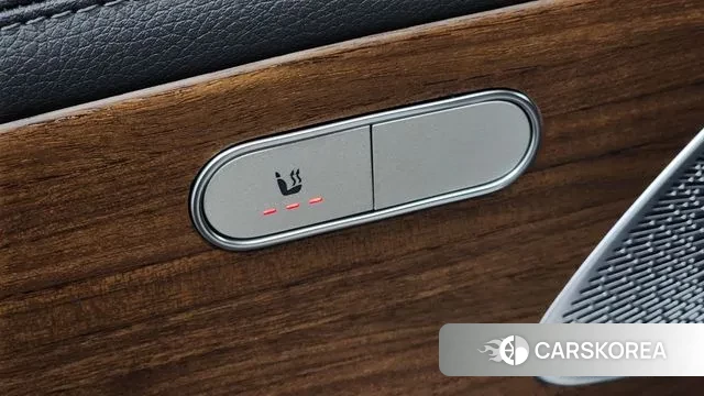 Mercedes-Benz GLE-Class W167 id 3044779 из Кореи 10