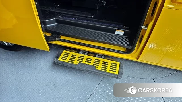 Hyundai Staria id 3405256 из Кореи 10