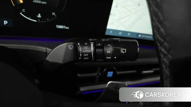 Hyundai Santa Fe (MX5) id 4591295 из Кореи 10