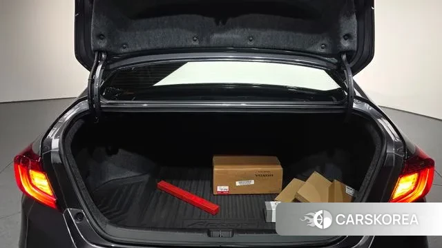 Honda Accord 10th Generation id 3593167 из Кореи 10