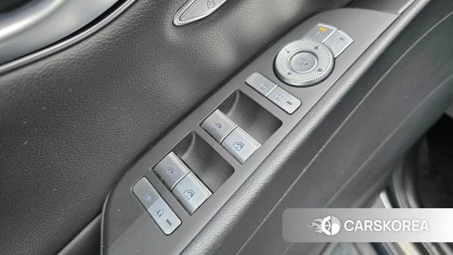 Genesis G80 (RG3) id 4203246 из Кореи 10