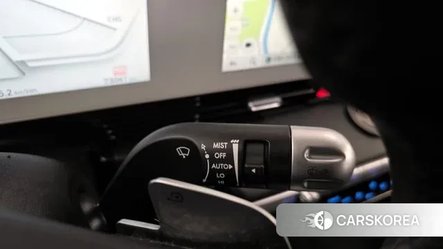 Hyundai Ionic 5 id 2989820 из Кореи 10