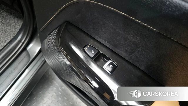 Kia K5 3rd generation id 3924155 из Кореи 10