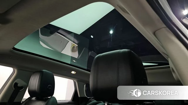 Land Rover Range Rover Evoque 2nd Generation id 3879204 из Кореи 10