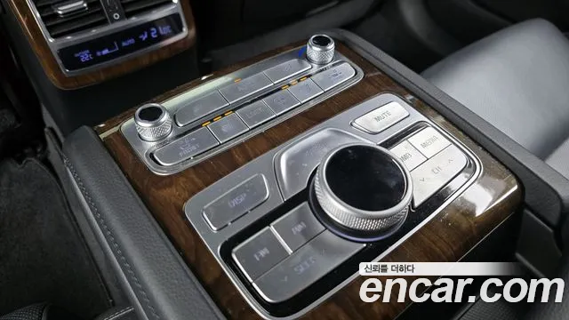 Kia More K9 id 2807742 из Кореи 10