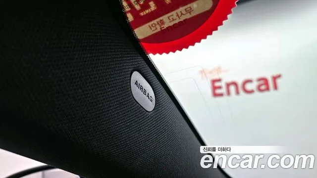 Aston Martin Vantage 2nd Generation id 2707628 из Кореи 10