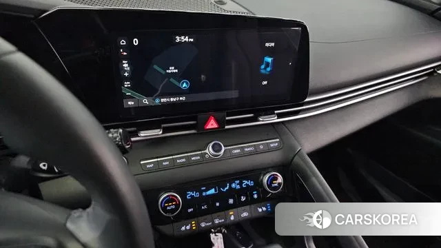 Hyundai Avante (CN7) id 3426924 из Кореи 10