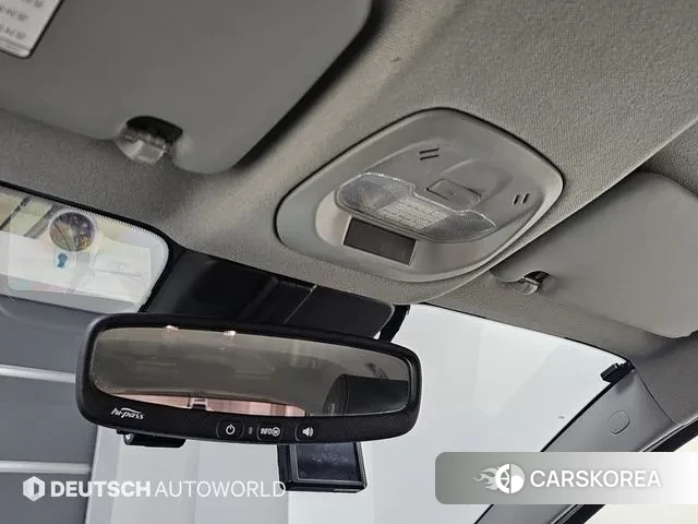 Chevrolet (GM Daewoo) The New Spark id 3602202 из Кореи 10