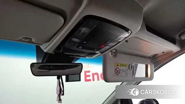 Hyundai Staria id 2890169 из Кореи 10