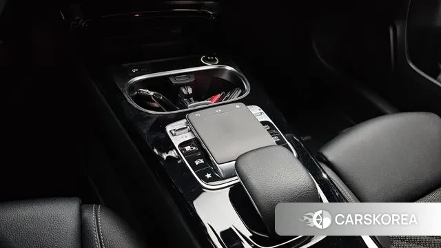 Mercedes-Benz A-Class W177 id 3766175 из Кореи 10