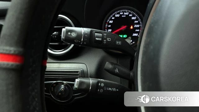 Mercedes-Benz GLC-Class X253 id 4295128 из Кореи 10