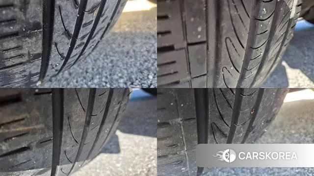 Ssangyong Berry New Tivoli id 3541154 из Кореи 10