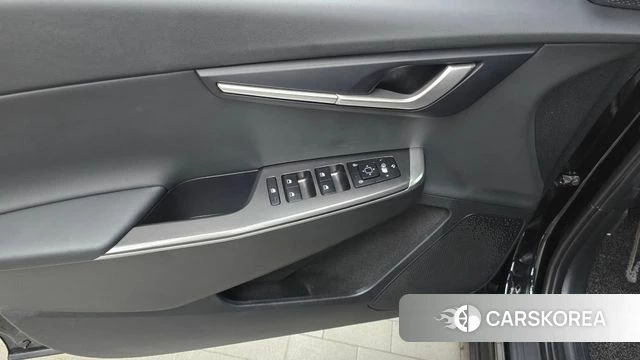 Kia EV6 id 3964987 из Кореи 10