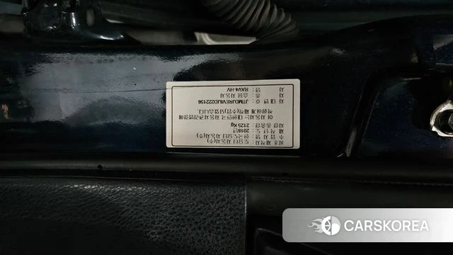 Toyota RAV4 id 4390521 из Кореи 10