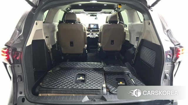 Toyota Sienna 4th Generation id 4768793 из Кореи 10