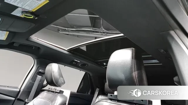 Ford Explorer 6th Generation id 3402613 из Кореи 10