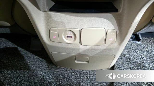 Kia The New Carnival id 3861714 из Кореи 10