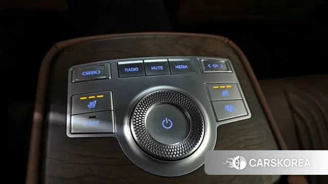 Genesis G80 (RG3) id 3323507 из Кореи 10