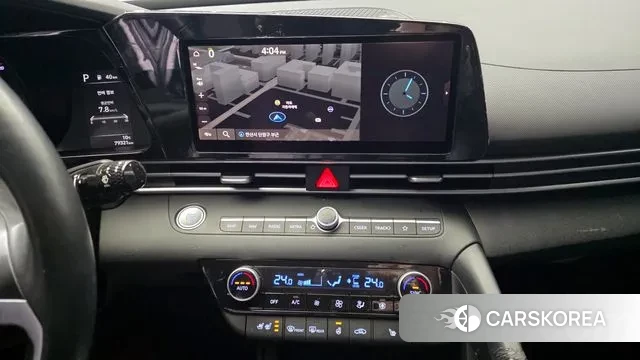 Hyundai Avante (CN7) id 3401466 из Кореи 10