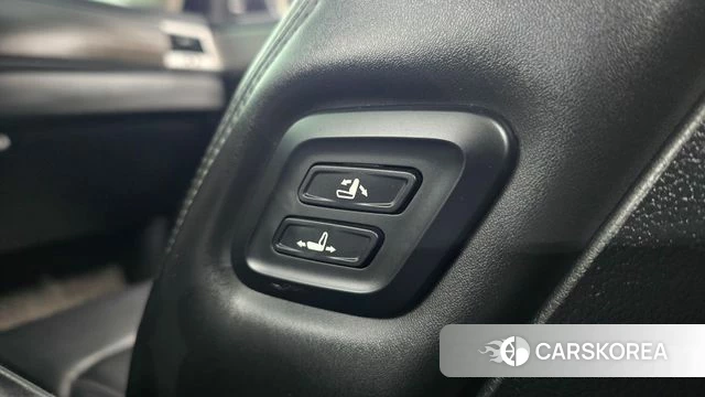 Ssangyong G4 Rexton id 4895331 из Кореи 10