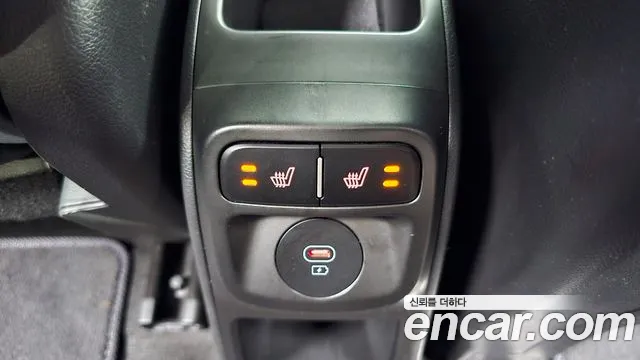 Kia The New Kia Ray id 2738676 из Кореи 10