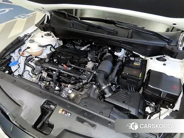 Kia Sportage 5th Generation id 3317597 из Кореи 10