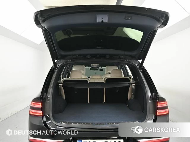 Genesis GV80 id 4623418 из Кореи 10