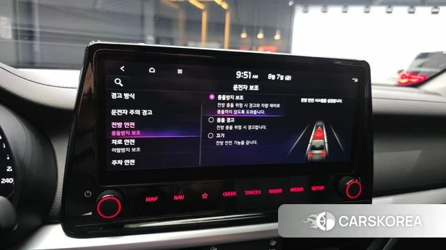 Kia The New K3 2nd generation id 4675927 из Кореи 10