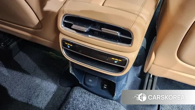 Genesis GV80 id 3420933 из Кореи 10