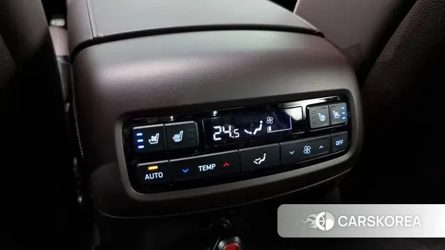 Hyundai The New Palisade id 3322858 из Кореи 10