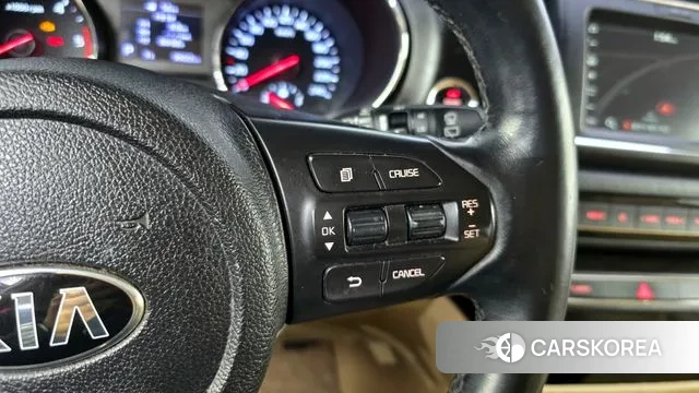 Kia The New Carnival id 3641762 из Кореи 10