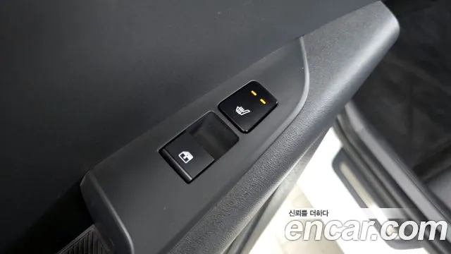 Kia Di All New Niro EV id 2943436 из Кореи 10