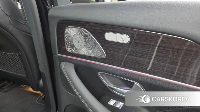 Mercedes-Benz GLE-Class W167 id 4488676 из Кореи 10