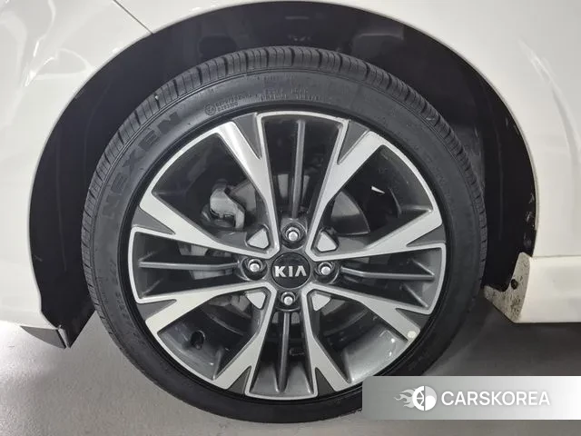 Kia Morning Urban (JA) id 3522551 из Кореи 10