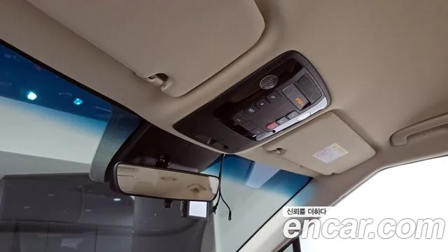 Kia Carnival 4th generation id 2934863 из Кореи 10