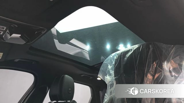 Land Rover Range Rover Velar id 3942716 из Кореи 10