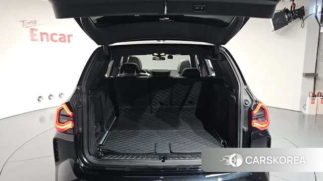 BMW X3 (G01) id 3305530 из Кореи 10